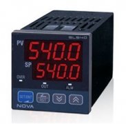 闡述試驗箱SL540控制器功能指標(biāo)