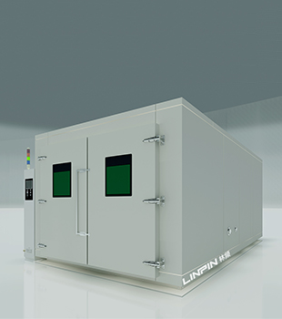 高低溫試驗室的保養應該有一定的規律