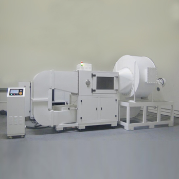 蘇州軍標(biāo)砂塵試驗箱|步入式軍標(biāo)砂塵試驗箱